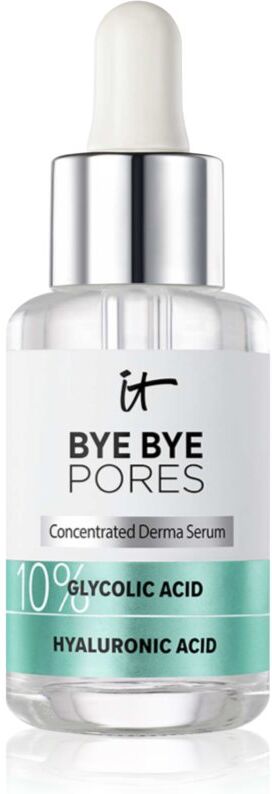 IT Cosmetics Bye Bye Pores smoothing exfoliating serum W 30 ml