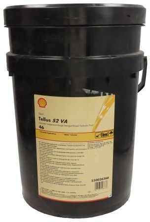 SHELL 550026366 Hydrauliköl