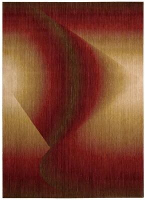 Nourison Radiant Arts RA04 Area Rug