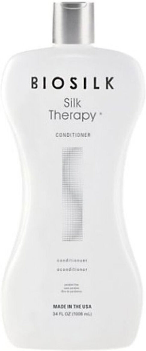 1006ml BIOSILK Silk Therapy Conditioner