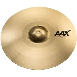 Sabian AAX 19" Brilliant X-Plosion Fast Crash - Crash-Becken