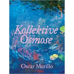 Oscar Murillo, Fachbücher von Anna Schneider, Daniel Milnes