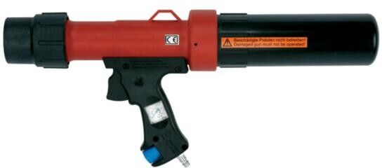 TEROSON 960304 Compressed Air Spray Gun