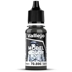 Vallejo Model Color German Camouflage Extra Dark Green 18 ml (102)