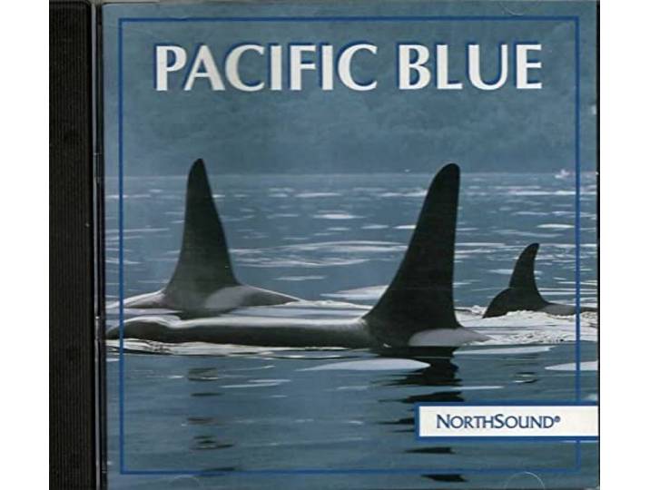 Pacific Blue