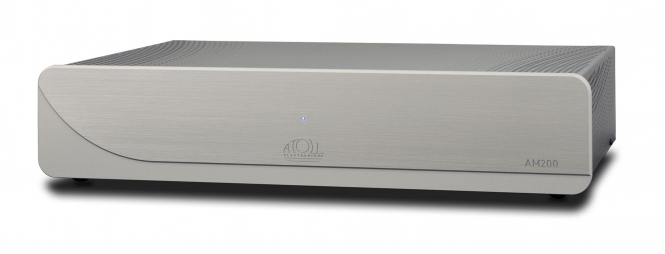 Atoll Atoll AM 200 Signature - Silber