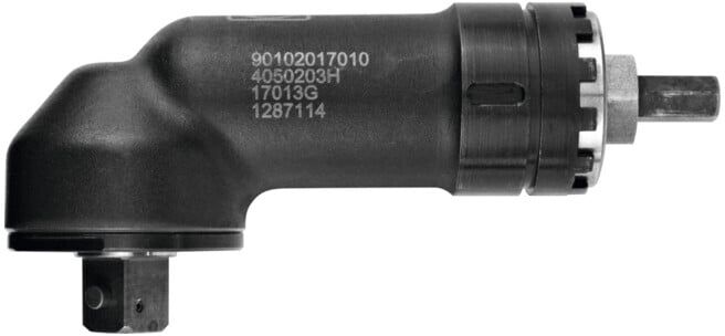 Fein Renvoi d’angle pour ASW 18, Type: 17010 (90102017010)