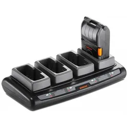 Bixolon Quad Docking Cradle PQD-R210, Drucker Zubehör
