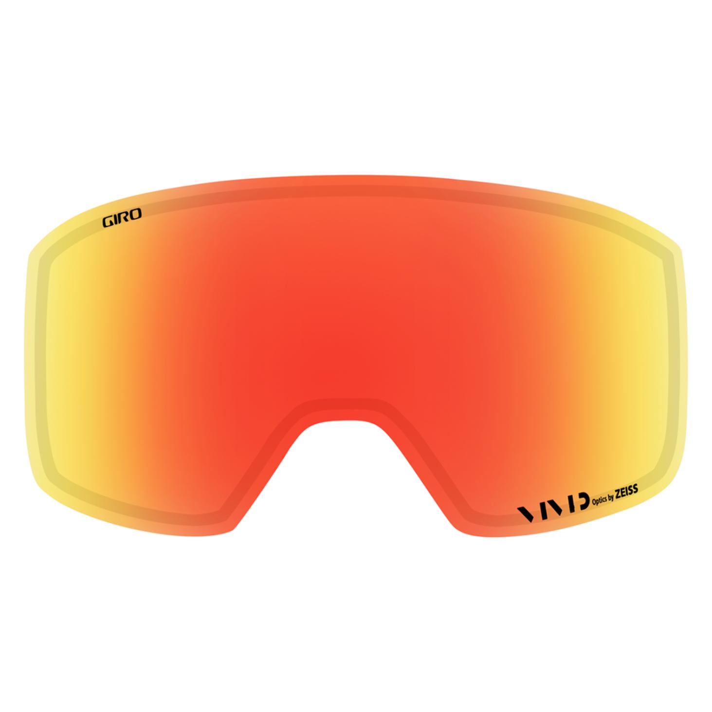 Giro Ringo Lense (Skibrille Ersatzglas) (340191000210648000)