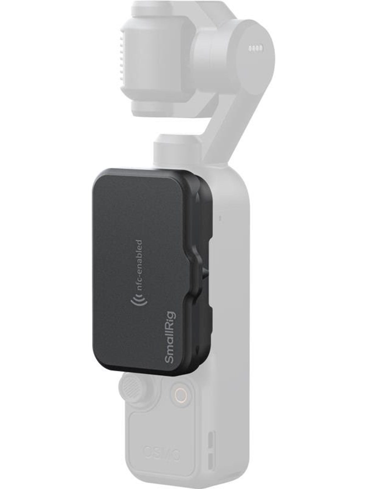 SmallRig 6918 Foldable Screen Shading Hood for DJI Osmo Pocket 3 / 4