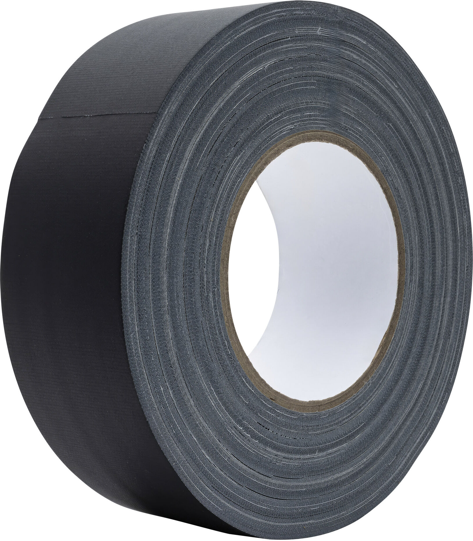 Sonstige Megatape Gaffer Tape Ut80 Mattschwarz 50 Mm X 50 M