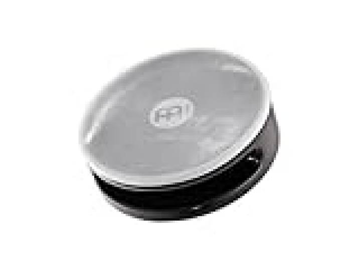 Meinl Percussion Cajon Snare Add-On – Accessoire avec Timbre pour Ensembles de Cajon – Montable – Chêne de Siam, Noir (MCS2-BK)