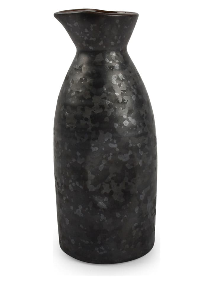 Salt and Pepper Karaffe "Oishi" in Schwarz - 290 ml - onesize