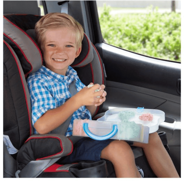 Learning Resources Playfoam Go! - Portable Play Dough for Kids (3+)