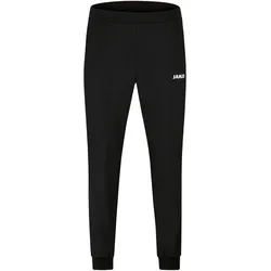 JAKO, Herren, Sporthose, Präsentationshose Team (XL), Schwarz