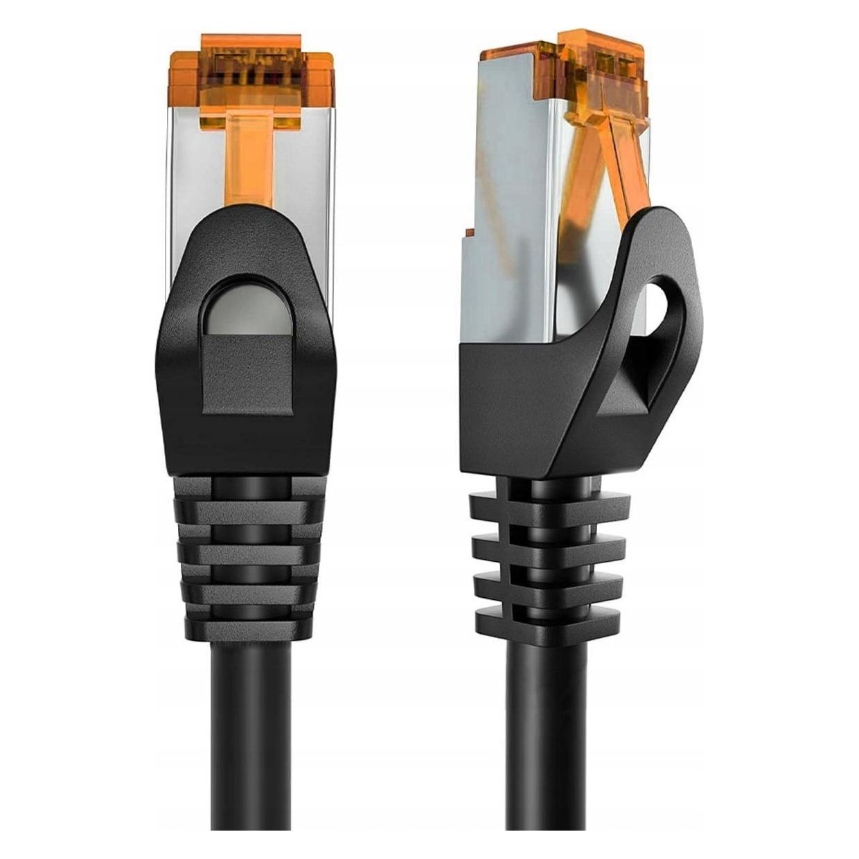 Libox Kabel S/FTP CAT6a 5m LB0194-5 (S/FTP, CAT6a, 5 m) (LB0194-5)