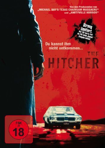 Dave Meyers - The Hitcher - Preis vom 08.10.2026 07:26:42 h