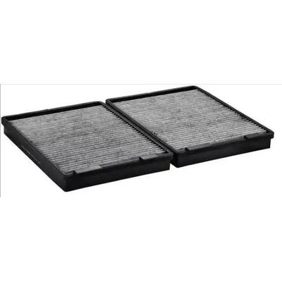 MAPCO Innenraumfilter BMW 67614 0008138,2182533,64112182533 Filter, Innenraumluft,Pollenfilter,Mikrofilter,Innenraumluftfilter,Staubfilter,Klimafilter