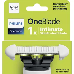 Philips OneBlade Intimate Male 1er Klinge