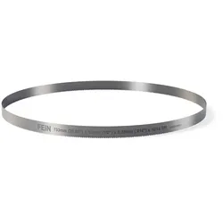 Fein Bandsägeblatt für Metall und Kunststoff BIM 733 T10 MS, 3-Stück - 63502309000