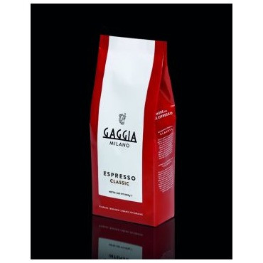 Gaggia Classic 1kg Koffie accessoire
