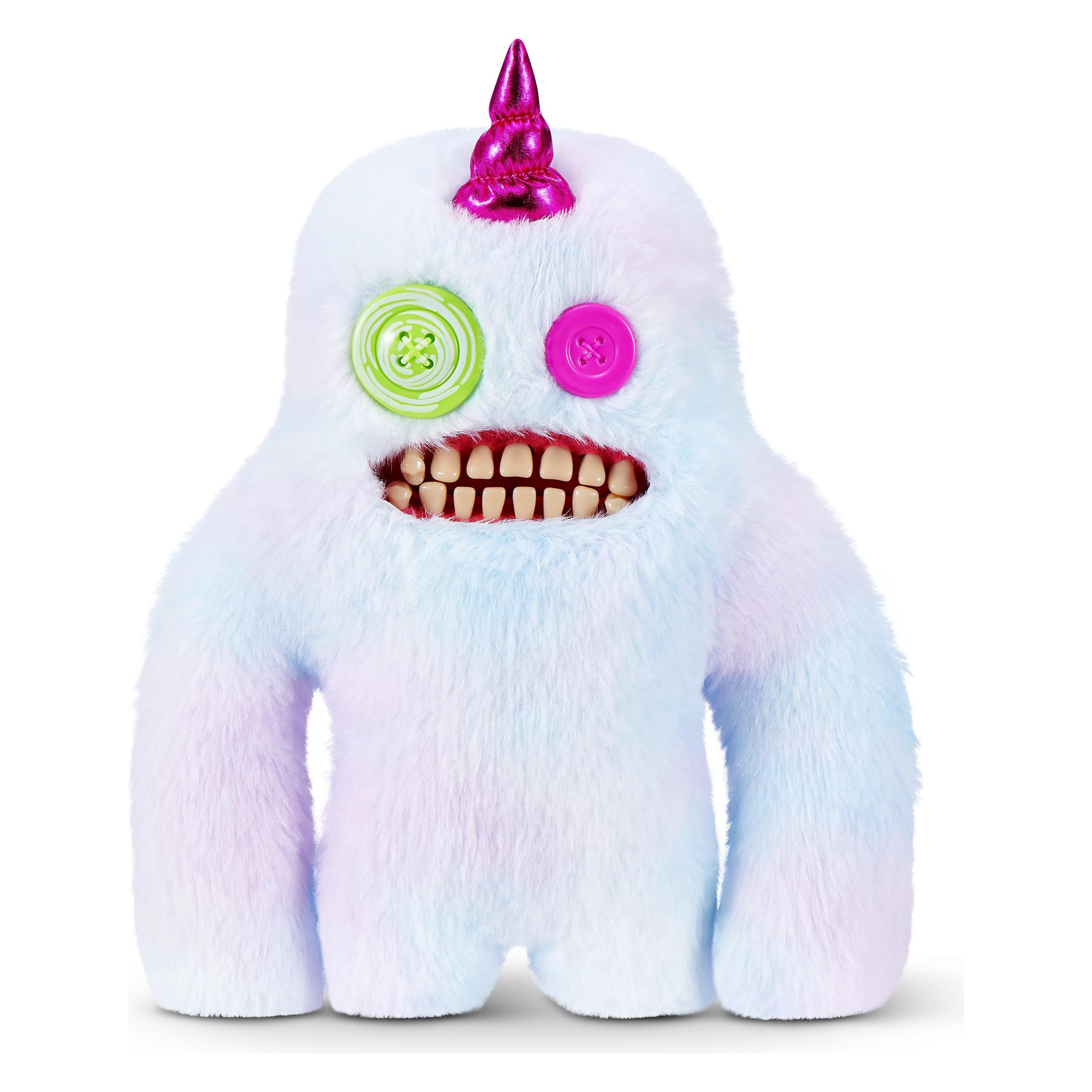 Fuggler - Fugglercorns 22 cm - Sasquoosh (22 cm) (15787H)