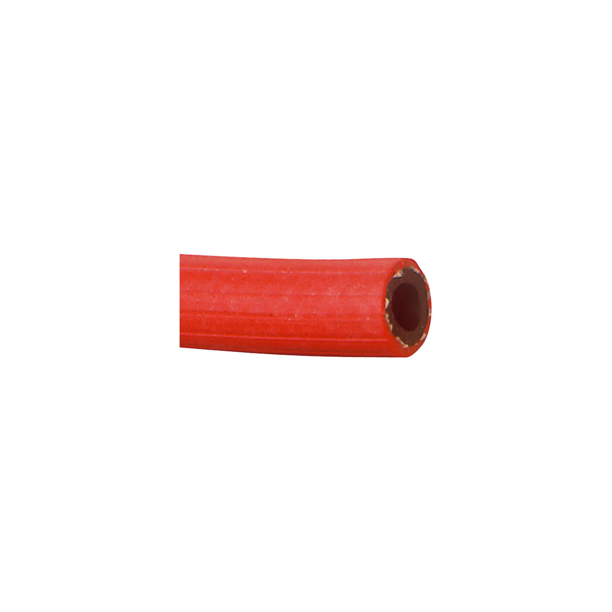 Riegler Autogenschlauch, Acetylen, EPDM/SBR, Schlauch-Ã¸ 13x6, Länge 50 m (180/2-R-50)