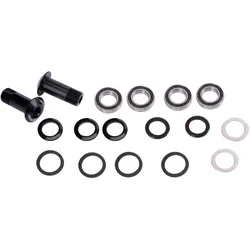 Conway Lager- und Schraubensatz eWME Modell 19 schwarz