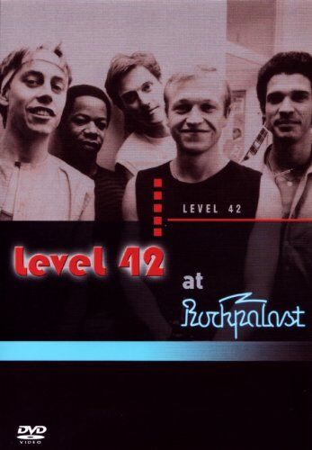 Level 42 - Level 42 - At Rockpalast - Preis vom 09.10.2026 07:28:09 h