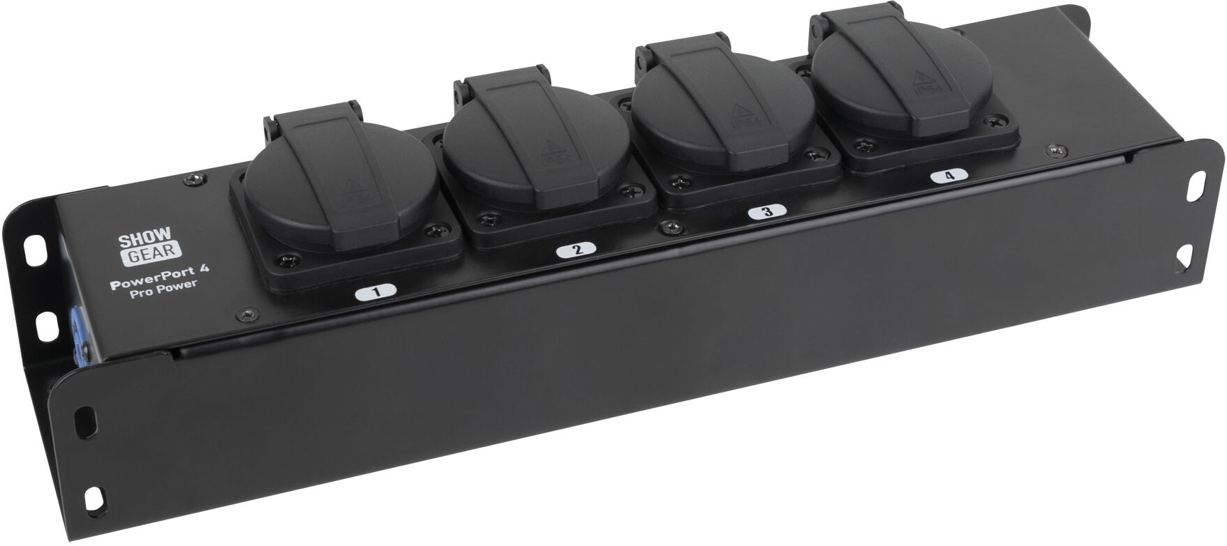 Showgear Powerport 4 Power Pro