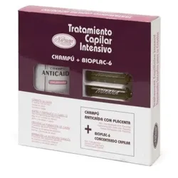 Nurana Intensive Hair Treatment Set 2 Artikel