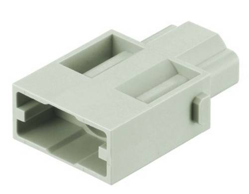 HARTING Stiftmodul 09140013031 Inhalt: 1 St. Stiftmodul