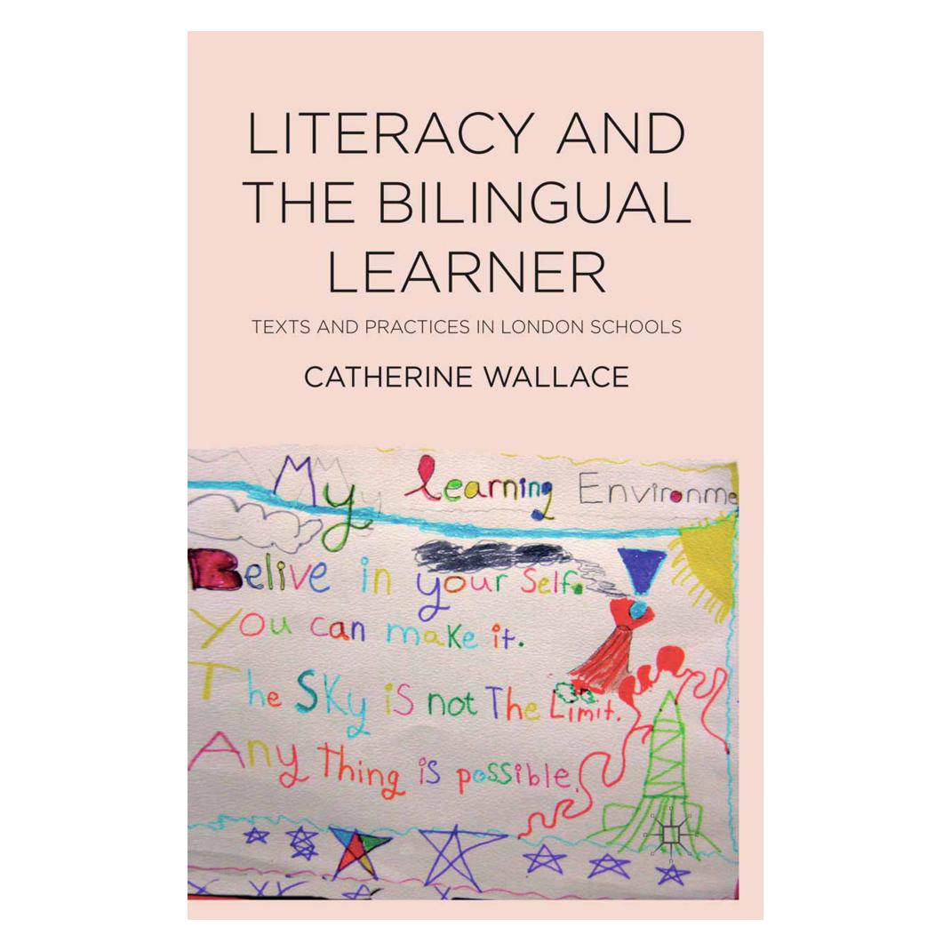 Springer Literacy and the Bilingual Learner (Englisch, Softcover, Catherine Wallace) (55822362)