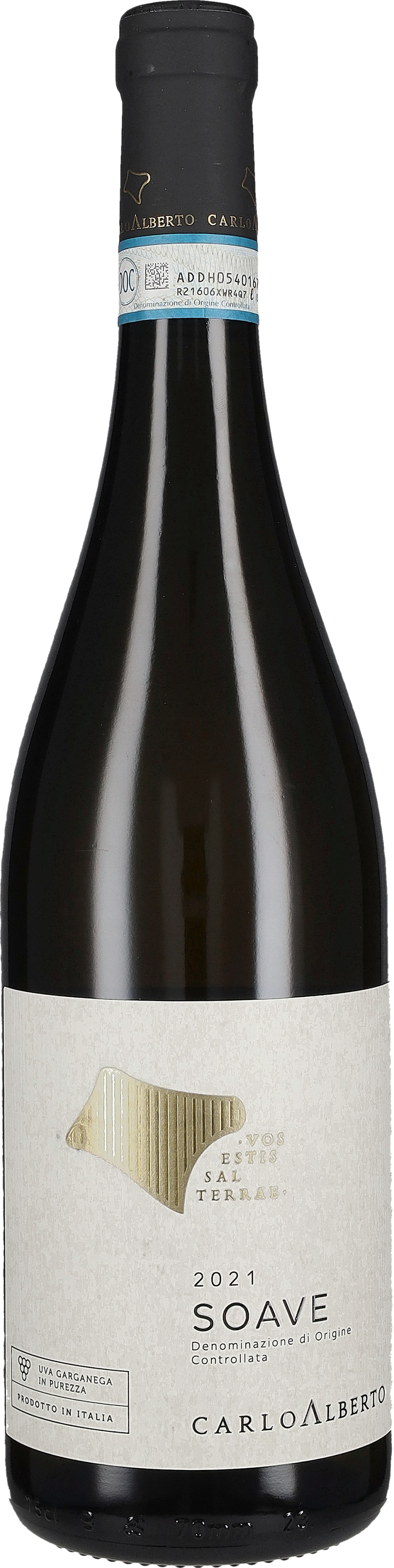 Soave Carlo Alberto Negri 2021