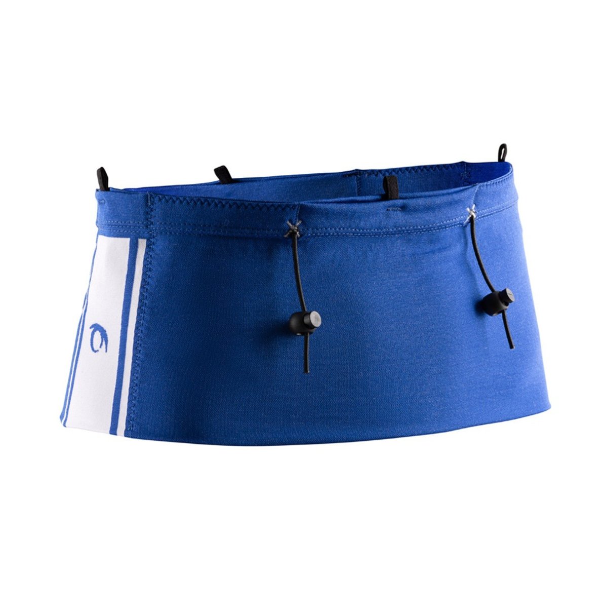 Cinto Lurbel Loop Three Azul Royal Branco, Tamanho Tamanho 1