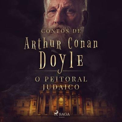 O peitoral judaico - Arthur Conan Doyle, Audio, 9788728043820