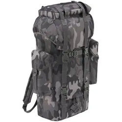 Brandit Nylon Rucksack