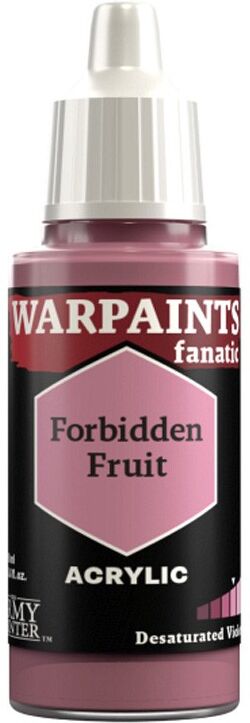 Army Painter Warpaints Fanatic - Forbidden Fruit