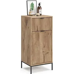 Vicco, Badezimmerschrank, Eliza (40 x 35 x 87 cm)
