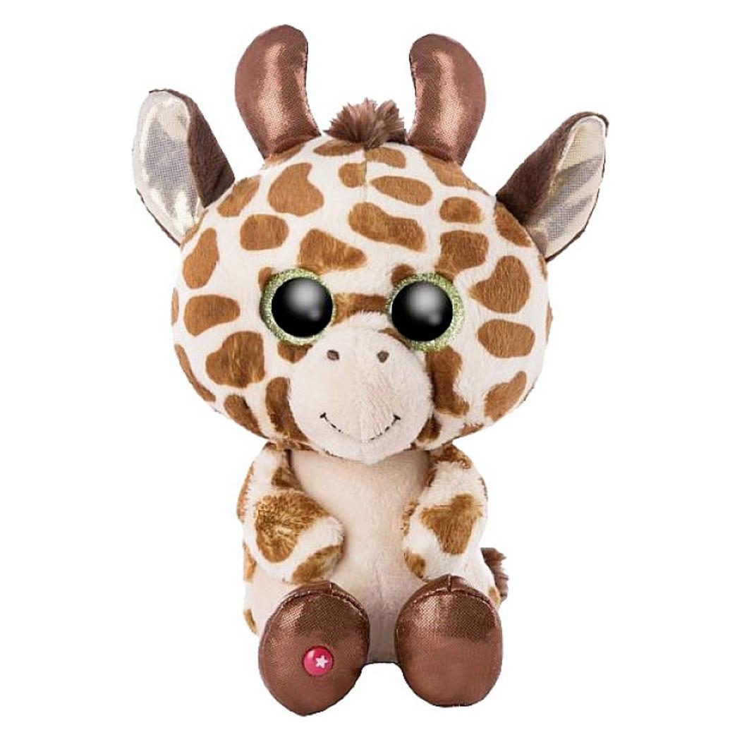 NICI Giraffe Halla 25cm Schlenker (25 cm) (46948)