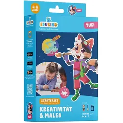 Edurino Starterset Yuki (Deutsch, 4 - 8 Jahre)