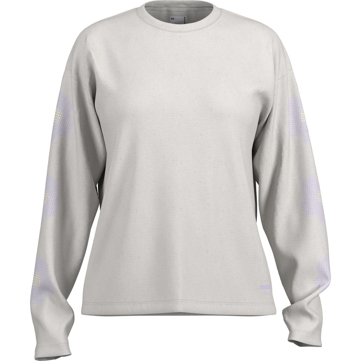 Maloja WaddingtonM. shaded white (1148) M 42414-1-1148-M