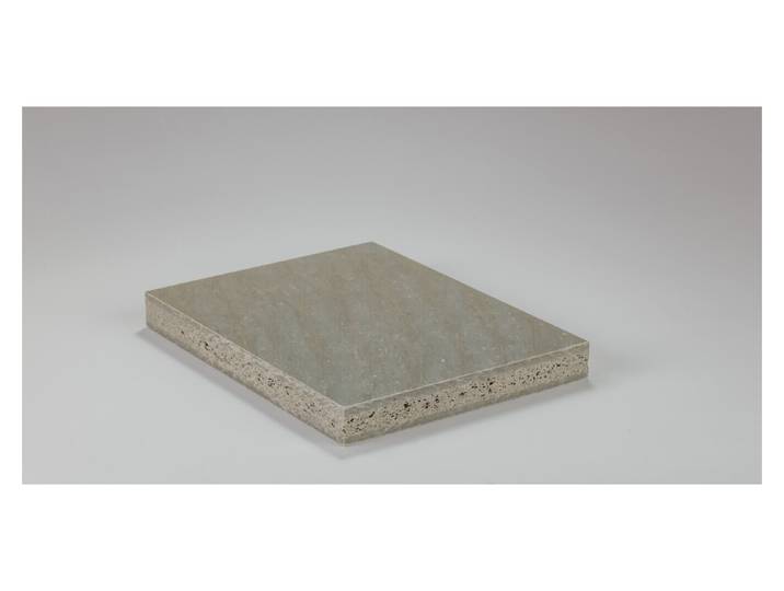 Oecoplan Recyclingplatte MK 15mm, 60x60cm