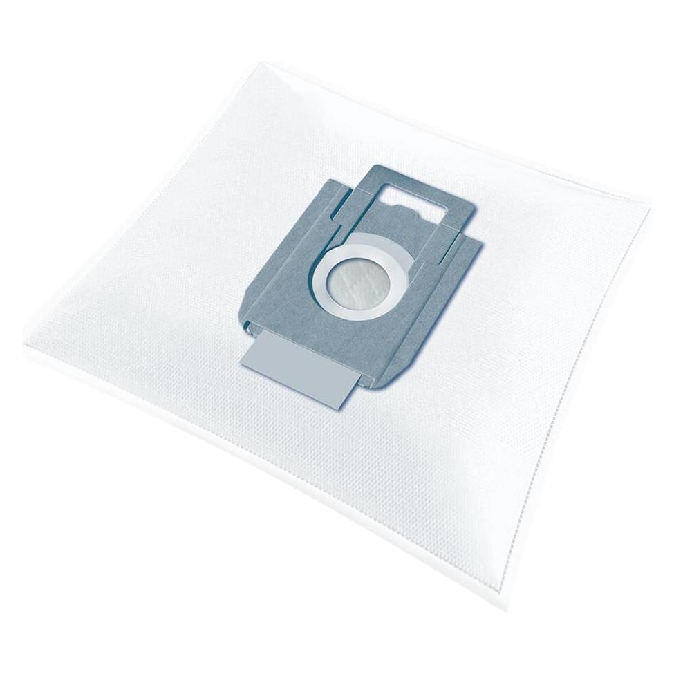 Cleanbag M201NIL3 Vacuum Cleaner Bags for Nilfisk 22359500 81846000 (4x) (2682245201)