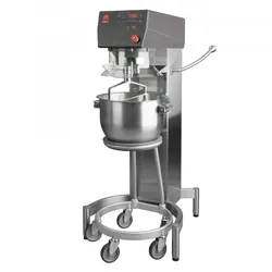 Rührmaschine Alexanderwerk AW R 20.2 "Kodiak" (CR20) - Bodenmodell