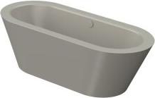 BETTE 2680-416CFXXK Badewannen Oval Starlet Oval