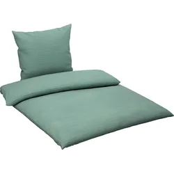 Novel Musselin Bettwäsche 155/220cm GENTANO - B/L ca. 155.00x220.00