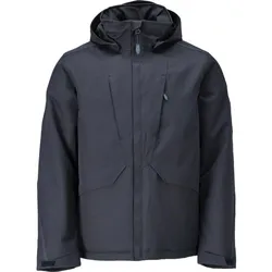 Mascot,  Winterjacke, CLIMASCOT schwarzblau, Gr.XL (XL)