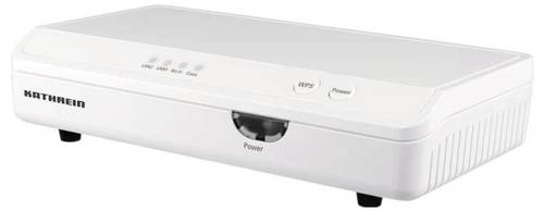 Kathrein EXI 04 Ethernet over Coax IP-Einspeiser 700m 900MBit/s