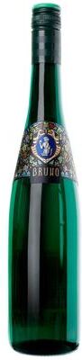 """Karthauserhof Bruno Riesling Auslese 2018 White Wine - Germany"""